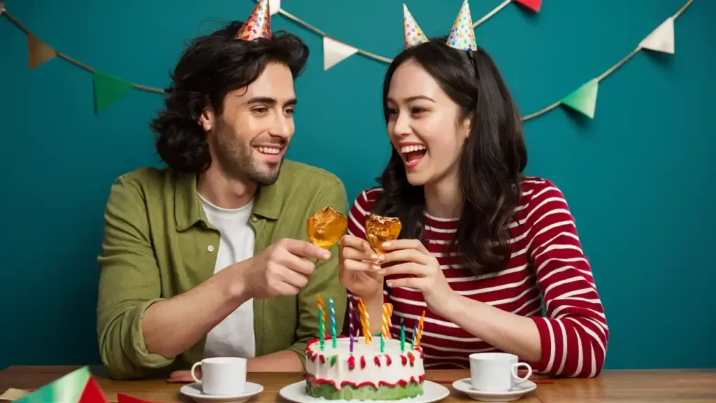 Dirty Happy Birthday Pick Up Lines