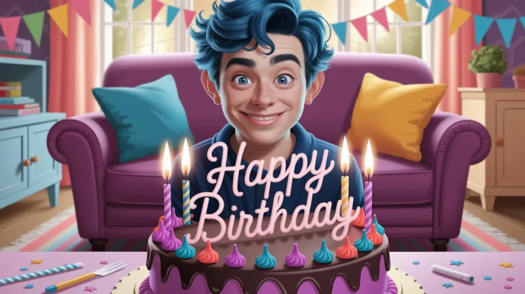 Funny Happy Birthday Pick Up Lines