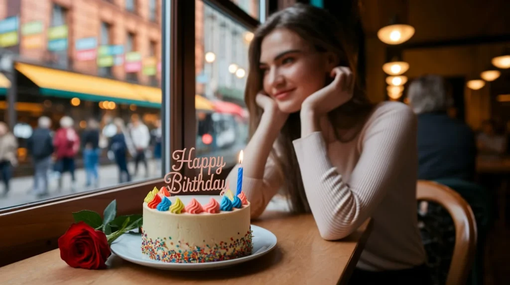 Happy Birthday Pick Up Lines
