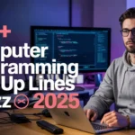 Computer Programming Pick Up Lines & Rizz