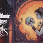 Horror Movie Rizz Lines for Bold Hearts