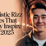 🌟 Autistic Rizz Lines That Truly Inspire in 2025