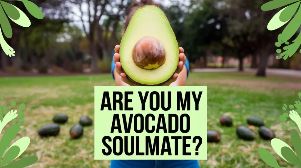 Fun and Playful Avocado Pick Up Lines 🥑😄