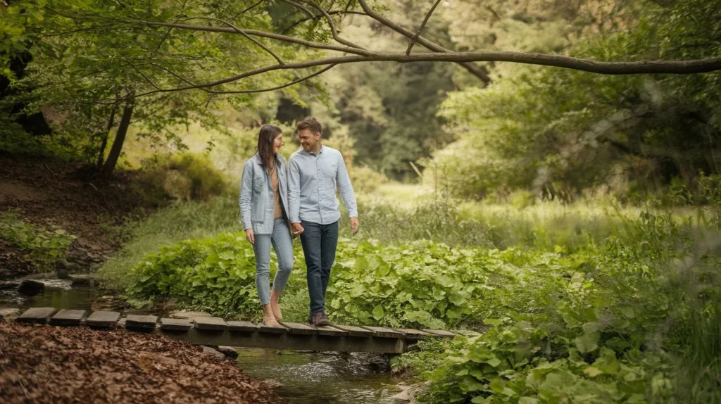 Sustainable Love Lines That Thrive Naturally 🌿💞