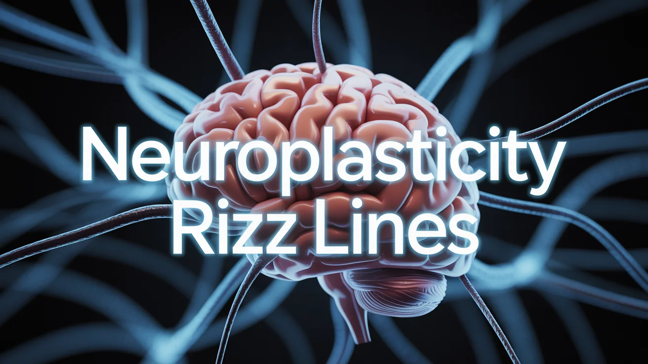 Astrophotography Rizz Lines