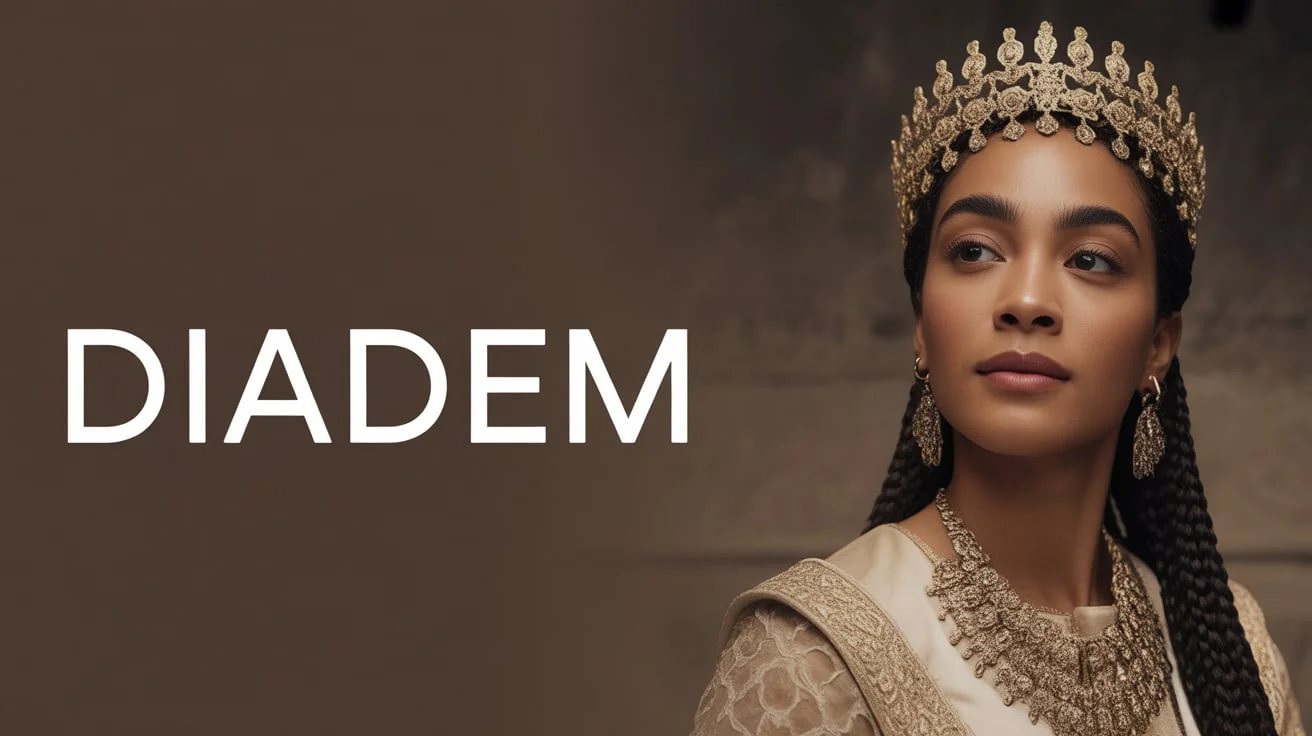 Diadem – Ashirah Sil