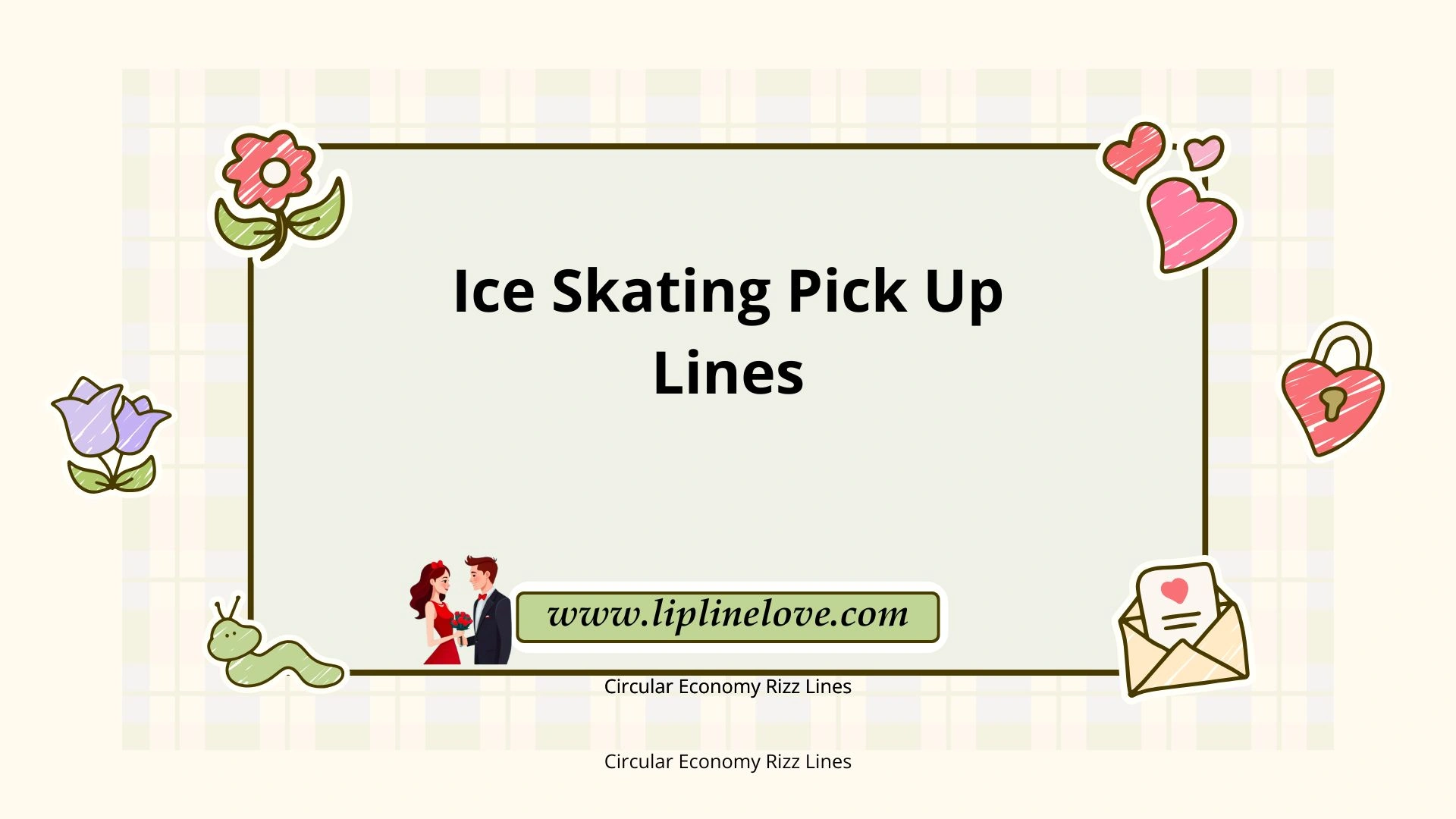 Ice Skating Pick Up Lines