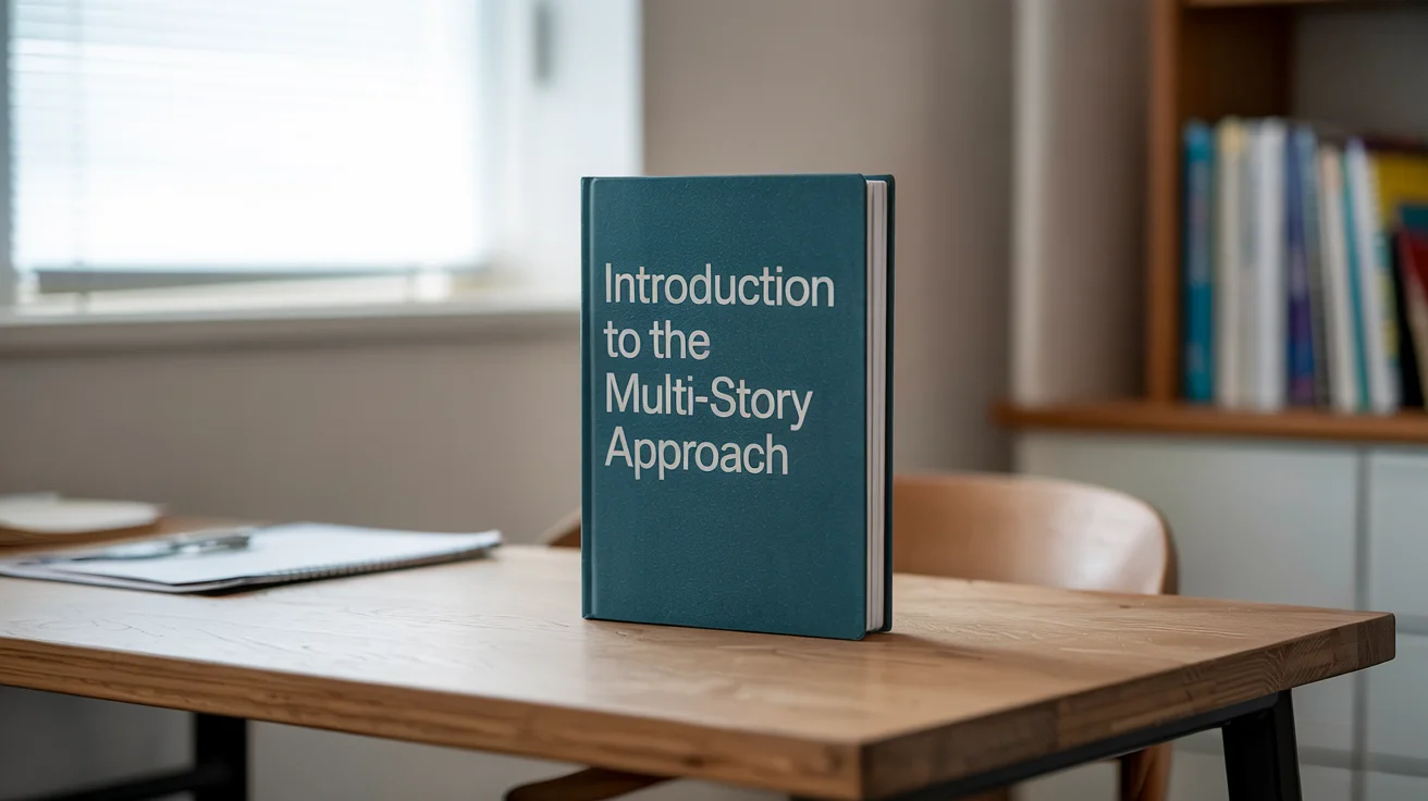 Introduction to the Multi-Story Approach