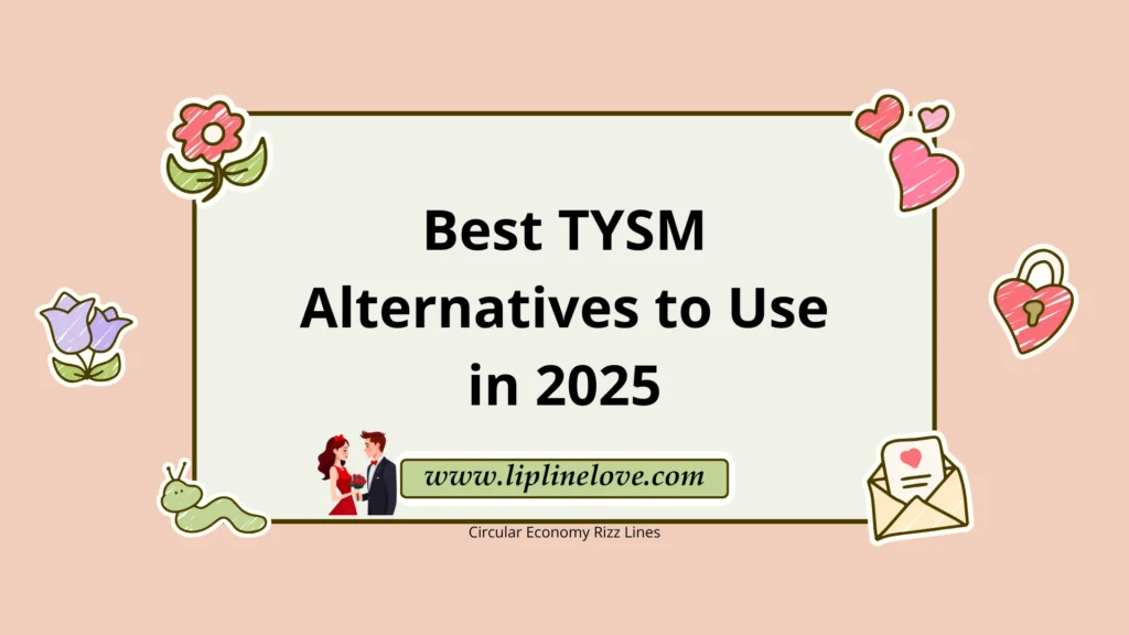 Best TYSM Alternatives to Use